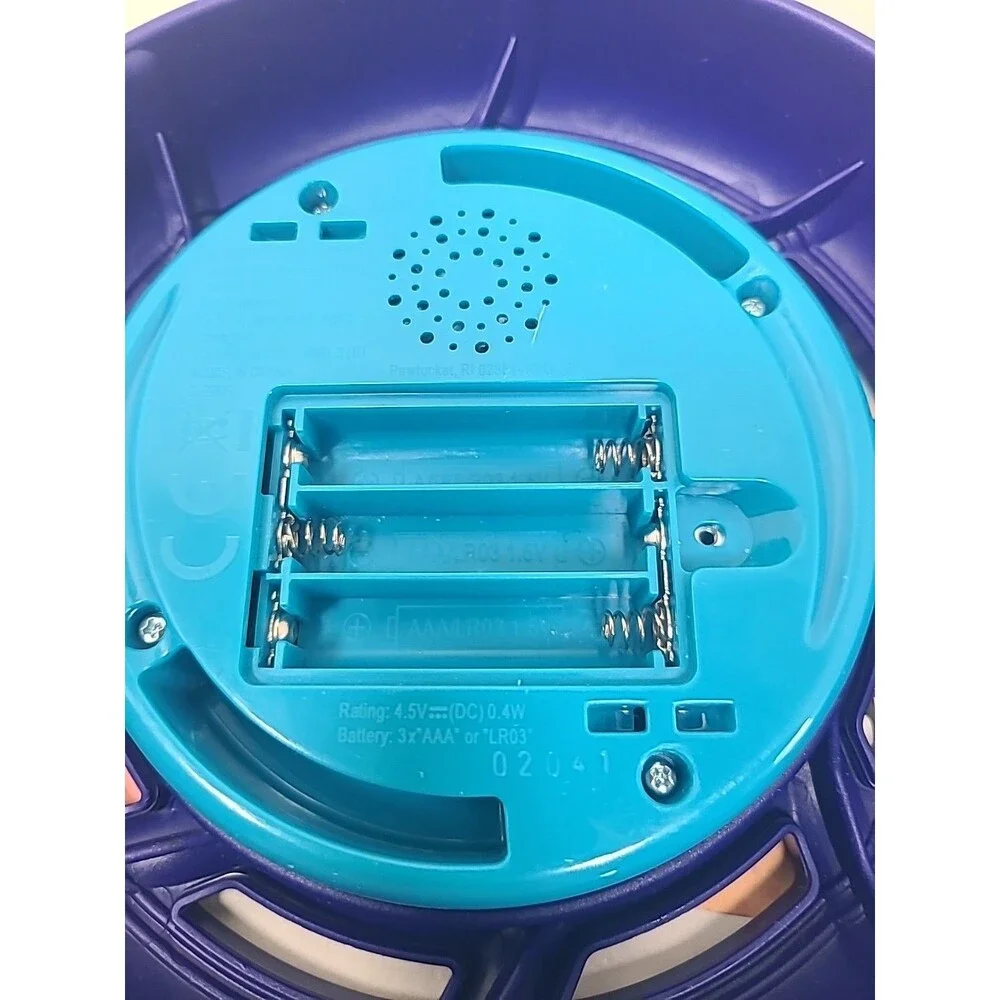 2020 Hasbro Ultimate Catch Phrase Handheld Electronic Game